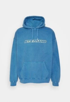Iets Frans... Hoodie Unisex - Sudadera - Blue -Jack & Jones Ventas 0040f7b04f7b412d9898a4a6de328467