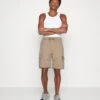 Classic Utility Cargo 2 Pack - Shorts - Charcoal/Stone
