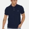 3 Pack- Polo - Navy White Green