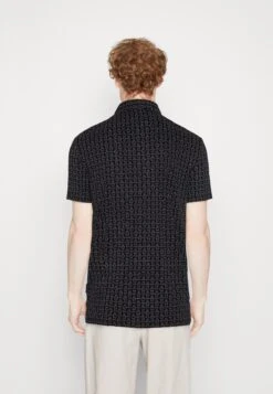 Armani Exchange Polo - Black 8 Armani Exchange Polo - Black -Jack & Jones Ventas 00f0c8823df14df8853a7bef2dc82144
