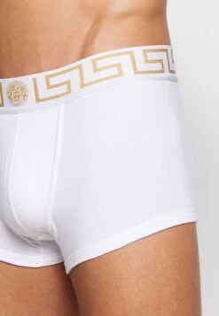 Versace Culotte - Nero-Bianco-Nero-Oro -Jack & Jones Ventas 0124fd3c61e34dd89267e91d128e2dbf