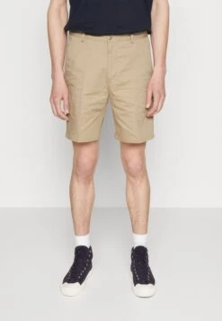 Les Deux Como - Shorts - Dark Sand