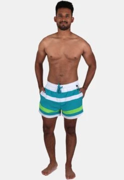 Bañador - Türkis -Jack & Jones Ventas 01699d69c8f14d5cb7d2abcb7449b7f7