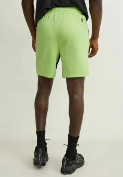 Shorts - Light Green -Jack & Jones Ventas 019929d0a3474e4988e99c335358c747