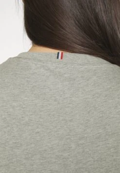 Les Deux Résidence - Camiseta Estampada - Light Grey -Jack & Jones Ventas 01b60590f4764e868c3efb6b511ae6a8