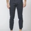Koroshi Pantalones Deportivos - Navy