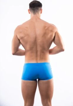 Bañador - Azure 12 Bañador - Azure -Jack & Jones Ventas 023c0c02124e4623b9fb5400892557ba