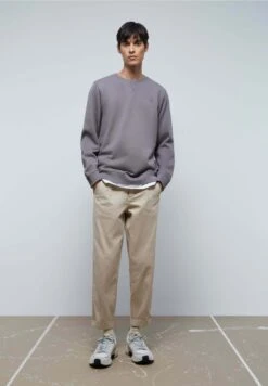 Scalpers Basic Skull- Sudadera - Dark Grey -Jack & Jones Ventas 0241faba9e5f4418b430b495db4d1f4d