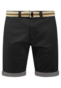 Solid Sdlagos - Shorts - Black -Jack & Jones Ventas 025f9208ac8549a1a971a1e52998eb02