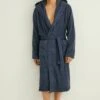 Robes - Albornoz - Dark Blue