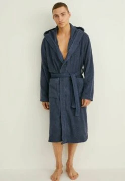 Robes - Albornoz - Dark Blue