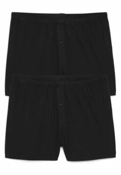 2Pack - Boxer - Black -Jack & Jones Ventas 02b9a6e9fbf1474682a4e58aeaceee93