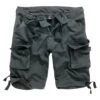 Brandit Accessoires Urban Legend Cargo- Shorts - Charcoal