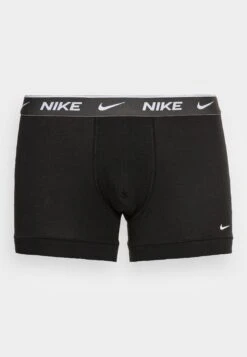 Trunk 3 Pack - Culotte - Black/Rust/Charcoal Heather/Burgundy 7 Trunk 3 Pack - Culotte - Black/Rust/Charcoal Heather/Burgundy -Jack & Jones Ventas 03954a480c4d4230b7c65e8d110f0396