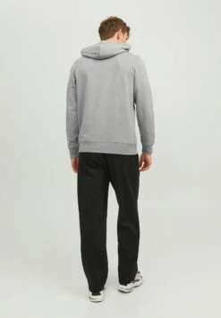 Jack & Jones Jersey Con Capucha - Alloy -Jack & Jones Ventas 03a95ba8e82d4ff19455fd8ba979a753