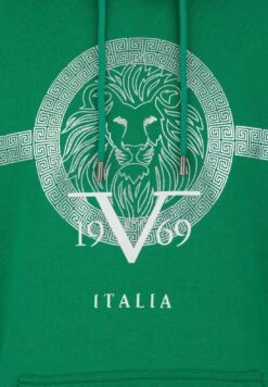 Clint - Jersey Con Capucha - Grün -Jack & Jones Ventas 042400262d5a4ac2bf6bdabe328624f8