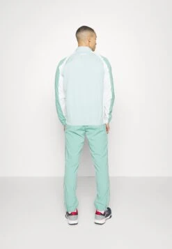 Lacoste Sport Tracksuit Tour - Chándal - Pastille Mint/Florida White Lima -Jack & Jones Ventas 04487504c1ad400791657f6b19c624a6