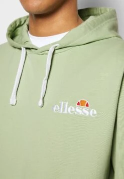 Ellesse Tinctoria Oh Hoody - Sudadera - Green -Jack & Jones Ventas 048175276388441593eb45dac9d9bc7d