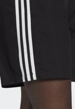 Adidas Originals Adicolor Classics 3-Stripes Swim Shorts - Bañador - Black -Jack & Jones Ventas 04c87a535e1d40a0aae8d9ff0eb8dc0b