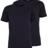 ESPRIT 2 Pack - Camiseta Básica - Navy