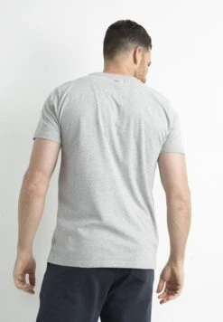 Petrol Industries Camiseta Estampada - Grau -Jack & Jones Ventas 04fdee112c5347569806231131986a75