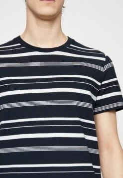 Camiseta Estampada - Navy -Jack & Jones Ventas 056c5b0ce4a34bb9ad7d77c82e2125e4