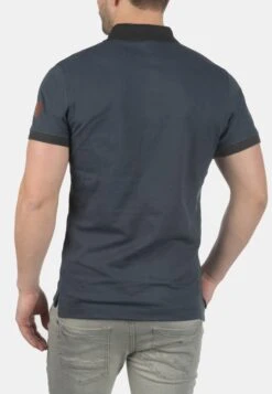 Blend Bhralf - Polo - India Ink -Jack & Jones Ventas 05a75e6e47cf421db0961e427c463cfa