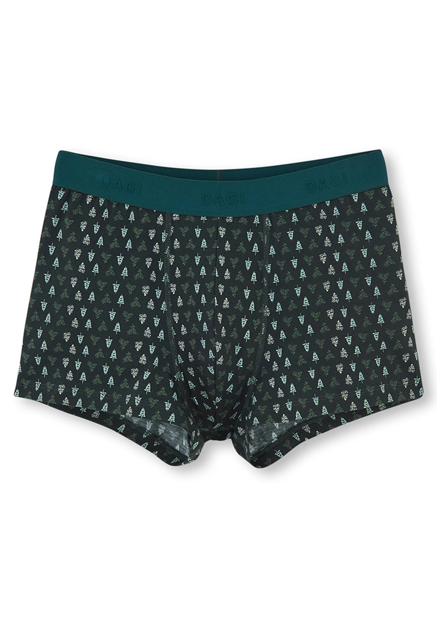 3 Pack - Culotte - Green 4 3 Pack - Culotte - Green - Imagen 4