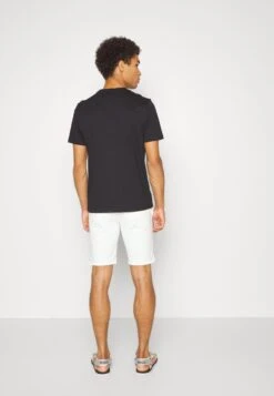 Hugo David - Shorts - White -Jack & Jones Ventas 06f85c1c588046af8324bd88d9570eb3