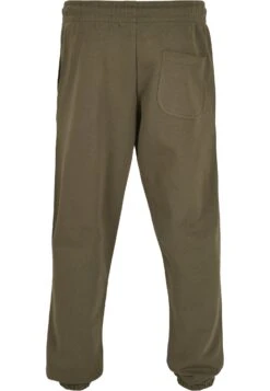 URBAN CLASSICS Pantalones Deportivos - Dark Olive -Jack & Jones Ventas 075720556d7042a89982e27e3e2fb180