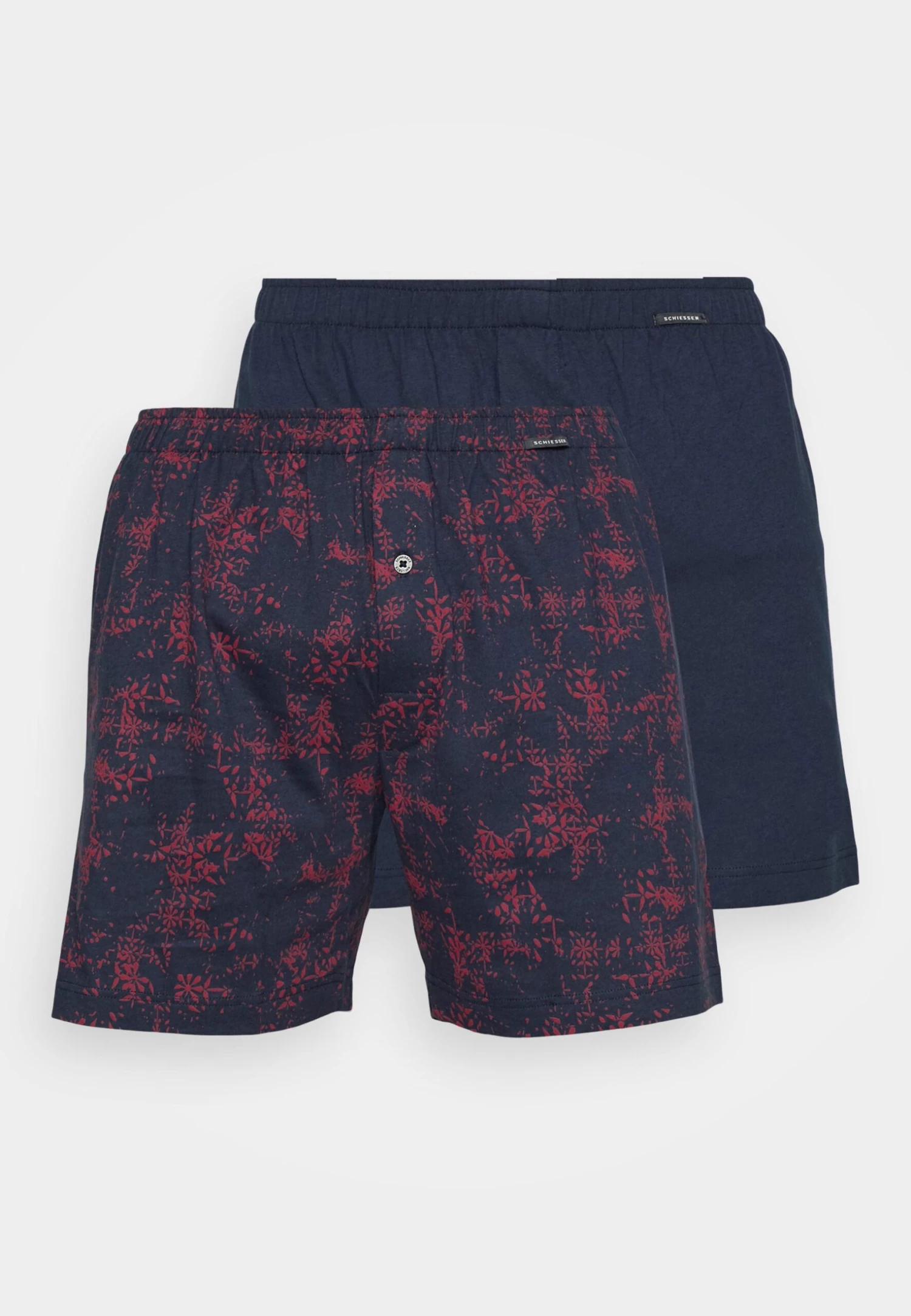 Schiesser 2 Pack - Boxer - Sortiert 4 Schiesser 2 Pack - Boxer - Sortiert - Imagen 4