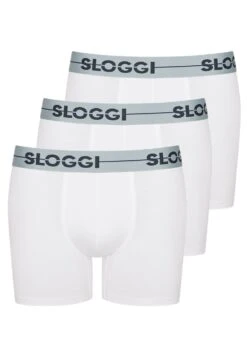 Sloggi Culotte - Weiß 5 Sloggi Culotte - Weiß -Jack & Jones Ventas 08320cf95e4a486c96cc7a4fbf1ace59