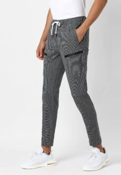 Joggers Array - Pantalones Deportivos - Grey -Jack & Jones Ventas 085bb96eb3084b8a89840d73c3a550d0