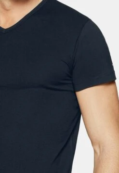 Eden Park Camiseta Interior - Bleu -Jack & Jones Ventas 086b88a0a95244fd9253ddb2bf42ace8