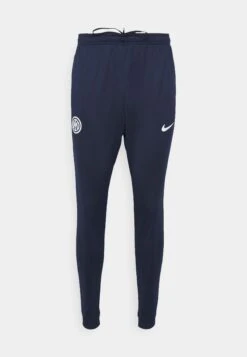 Nike Performance Inter Mailand Strike Hooded Track Suit - Chándal - Blackened Blue/White -Jack & Jones Ventas 08a6e24a9ee74d51b26efa4a4cbc7eab