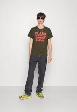 Blend Camiseta Estampada - Forest Night 7 Blend Camiseta Estampada - Forest Night -Jack & Jones Ventas 0922b4c5f5d54d0b805df44658af269b