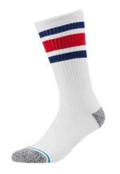 STANCE Boyd Unisex - Calcetines - Blue -Jack & Jones Ventas 0b1089ca09e84e7d963446712adf30be