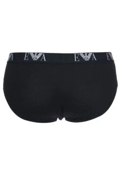 Emporio Armani 2-Pack- Braguitas - Black -Jack & Jones Ventas 0b337a82b9184b988e47877db2a08fd3