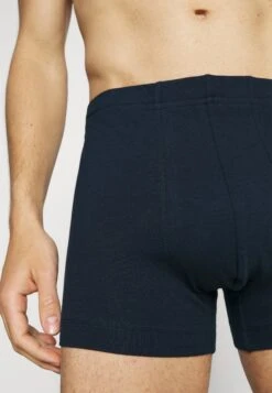 Schiesser 3Pack Unterhose Organic Cotton - 95/5 Essentials - Culotte - Dunkelblau 7 Schiesser 3Pack Unterhose Organic Cotton - 95/5 Essentials - Culotte - Dunkelblau -Jack & Jones Ventas 0b66e2126ba2442cb5ae6c553299969d