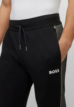Boss Pantalones Deportivos - Black One -Jack & Jones Ventas 0b78a0f13b5f47109c3dde0cf93afcd1
