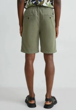 Shorts - Green -Jack & Jones Ventas 0bfd04cf2ba74a469b91b96bfe952f70