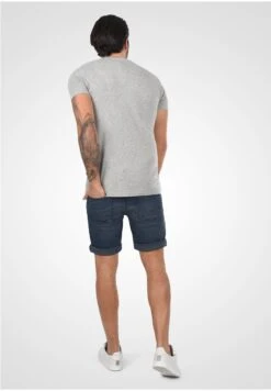 Blend Bhshorts - Shorts Vaqueros - Denim Black Blue -Jack & Jones Ventas 0c100a634e0742f7a0e9c856a751987a