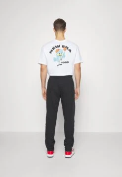 Champion Basketball Elastic Cuff Pants - Pantalones Deportivos - Black -Jack & Jones Ventas 0c1e81075d014b2681940bedc8a6938e