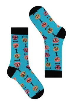 Skeleton - Calcetines - Multi Color -Jack & Jones Ventas 0ce3df8bd44c4547b6abc33cbdd5623a