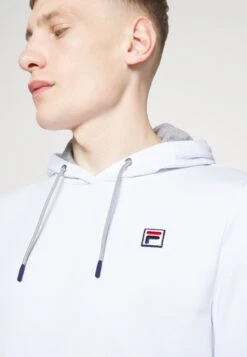 Fila Roy - Sudadera - White -Jack & Jones Ventas 0de18261c83047bfacdf60d2ec695877