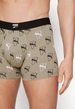 Puma Men Cat 2 Pack - Culotte - Cement -Jack & Jones Ventas 0e4a60f296f44d5c92279042e623a1c8