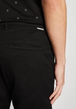 Tom Tailor Bermuda - Shorts - Black -Jack & Jones Ventas 0e754391101c46f78a246cfebb076ede