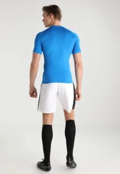 Puma Liga Baselayer Tee- Camiseta Interior - Electric Blue Lemonade -Jack & Jones Ventas 0eca47b5eb844ce2aaee76330d9448d2