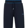 Boss Pantalones Deportivos - Dark Blue