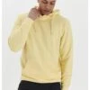 Indicode Jeans Idkenal - Jersey Con Capucha - Pale Banana